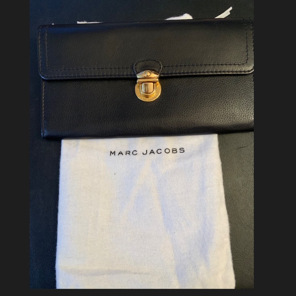 Marc Jacobs Wallet